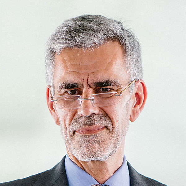 Chief Executive Officer