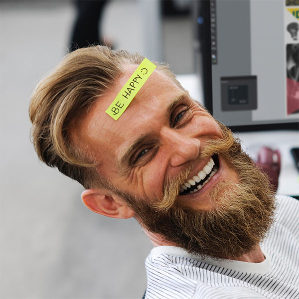 Chief Technology Officer